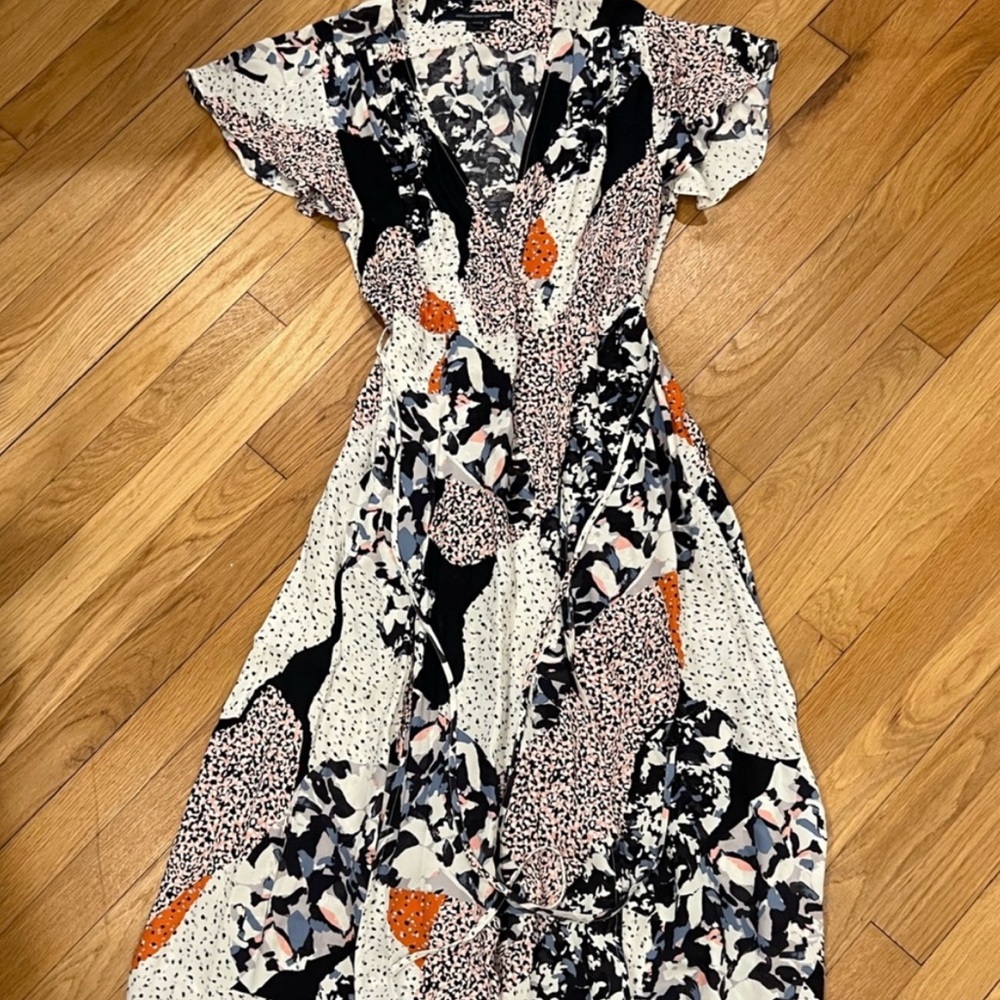 French Connection Dress